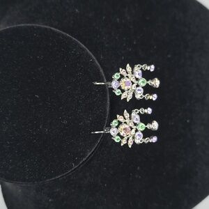 Kirk' Folly earrings